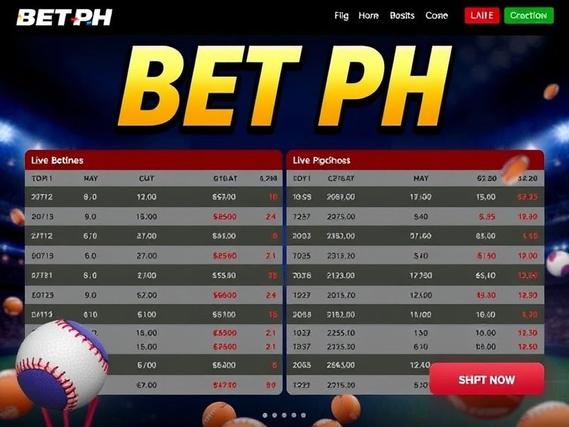Welcome to PHBet.ph - your premier destination for online gambling in the Philippines. Explore real money slots, poker, sports betting, live dealer games, and exclusive promotions for a thrilling gaming experience.